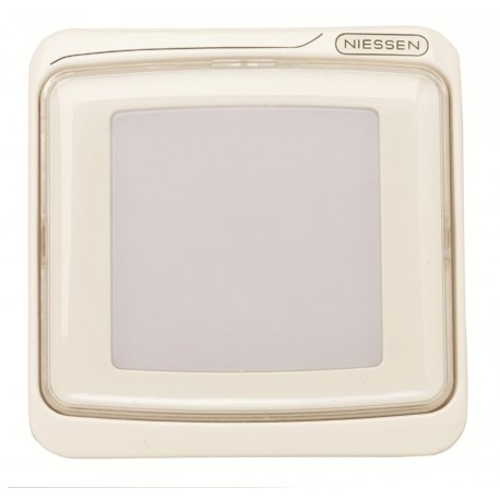 NIESSEN 2CLA878100A1101 2CLA878100A1101 8781 BA NIESSEN Tapa señalizador y balizado